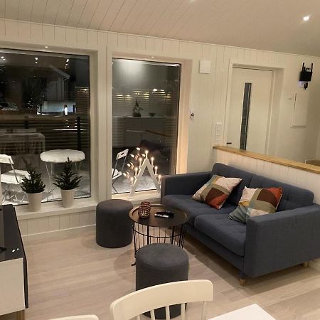 Ekberg Annexet Villa Järvsö Dış mekan fotoğraf