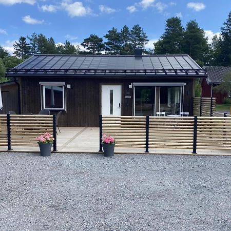 Ekberg Annexet Villa Järvsö Dış mekan fotoğraf