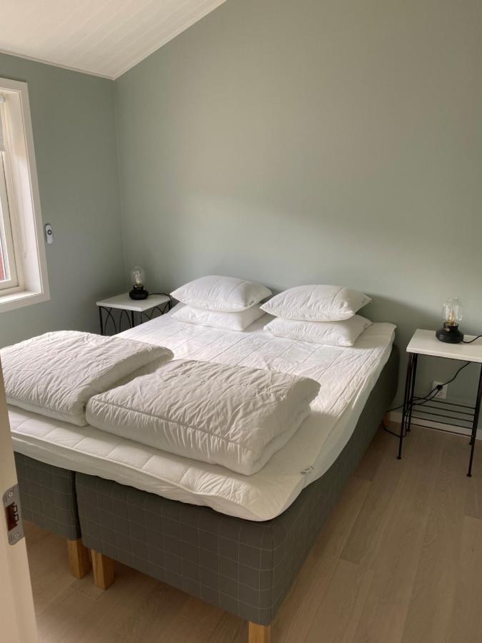Ekberg Annexet Villa Järvsö Dış mekan fotoğraf