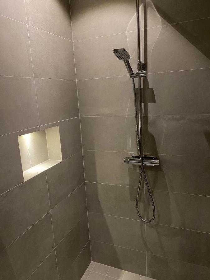Ekberg Annexet Villa Järvsö Dış mekan fotoğraf