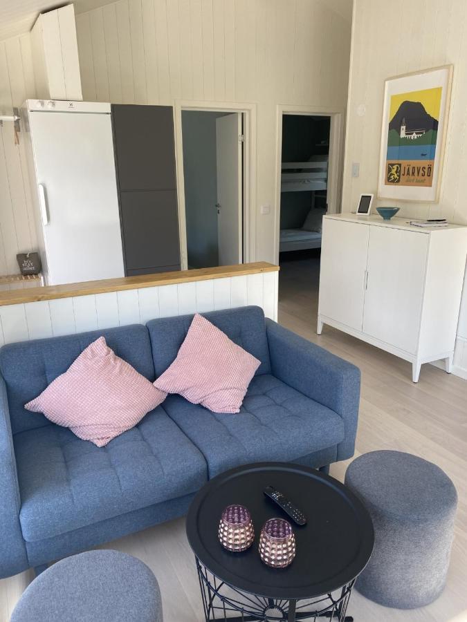Ekberg Annexet Villa Järvsö Dış mekan fotoğraf